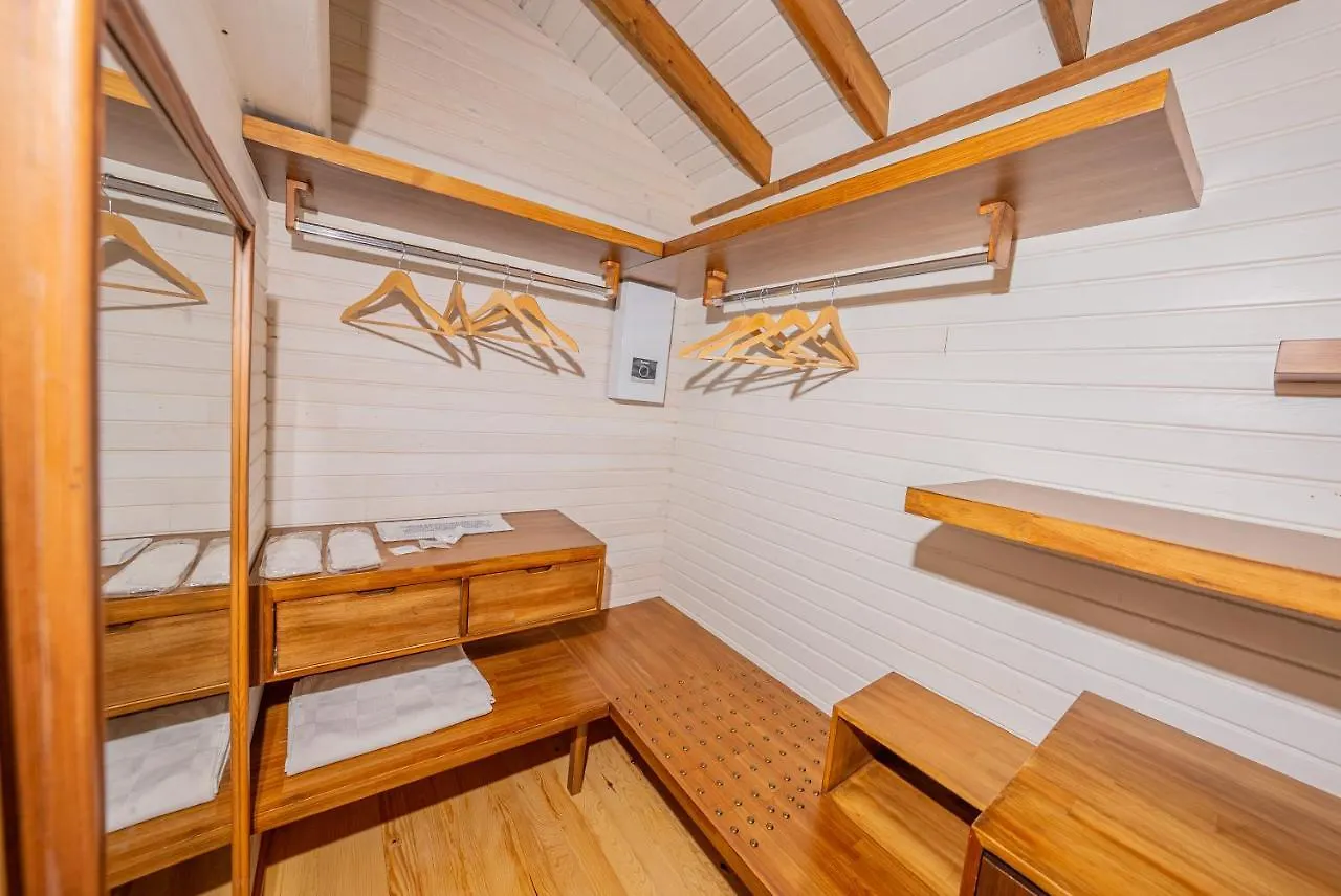 Kairos Valley Health & Nature Resort Datca Hotel