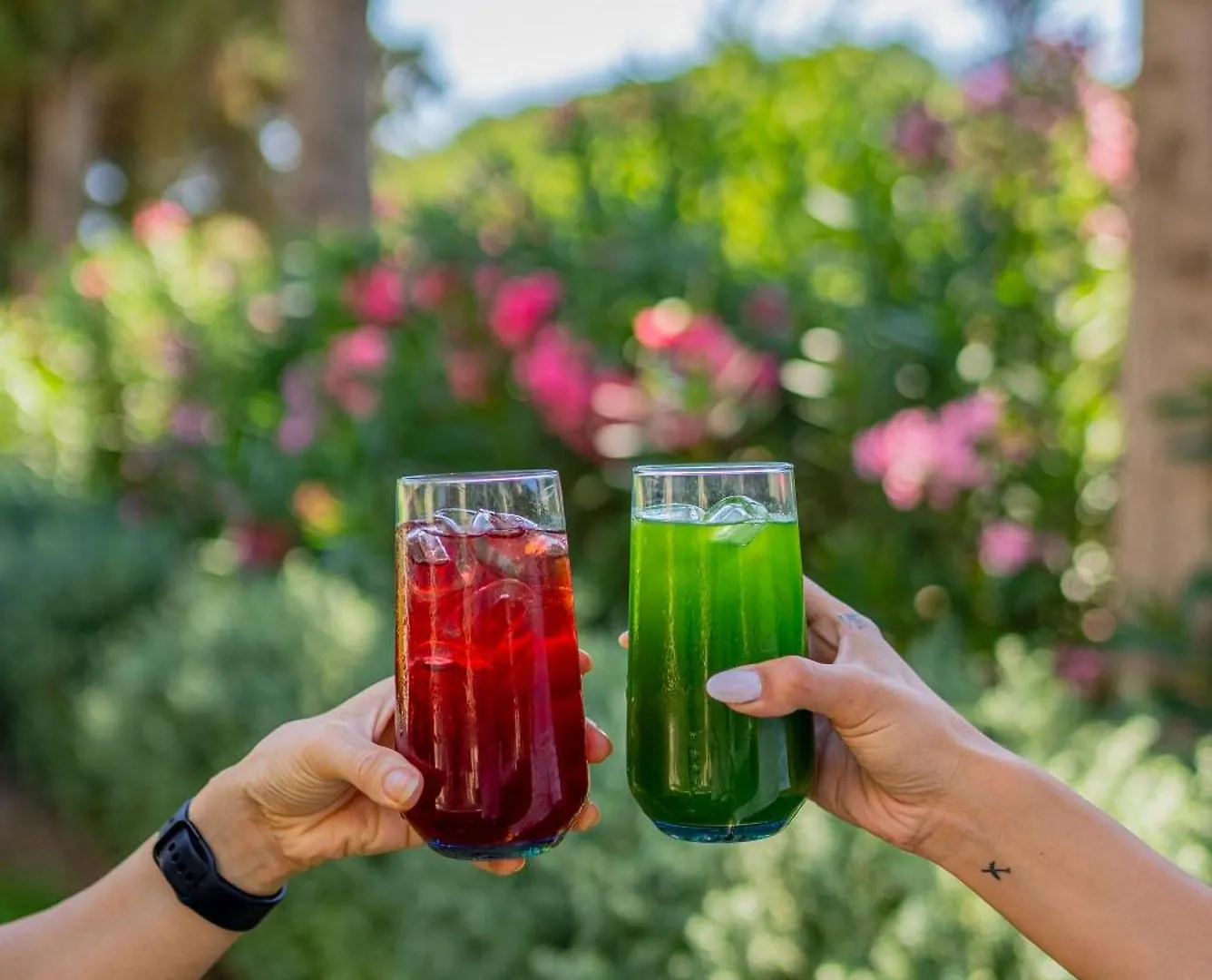 Kairos Valley Health & Nature Resort Datca Hotel