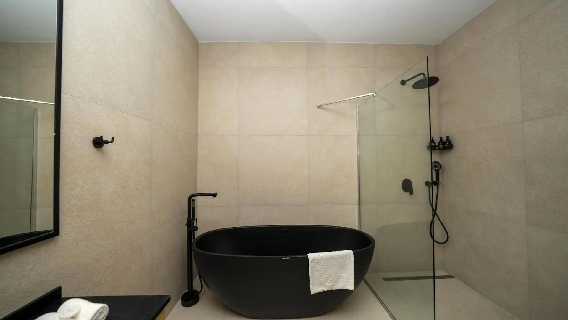 Kairos Valley Health & Nature Resort Datca Hotel