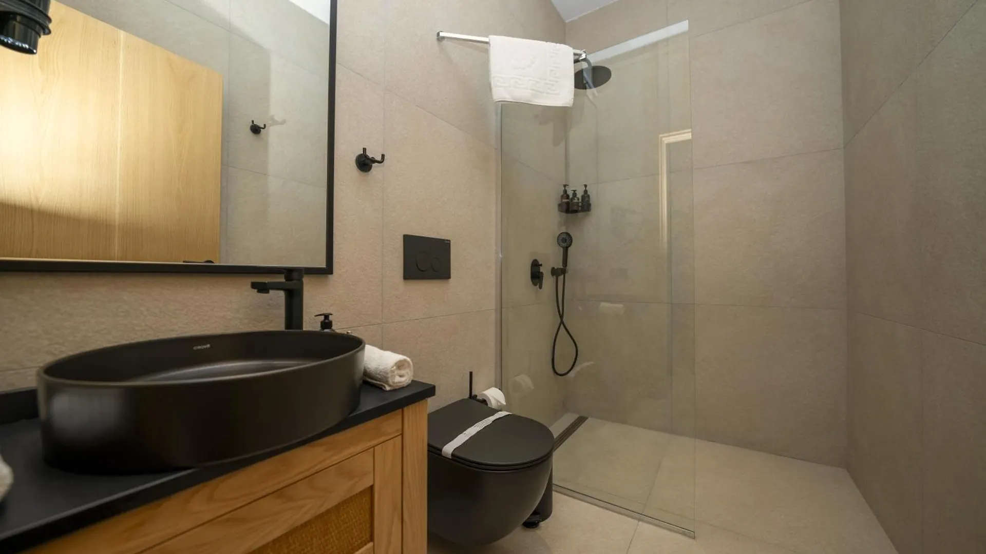 Kairos Valley Health & Nature Resort Datca