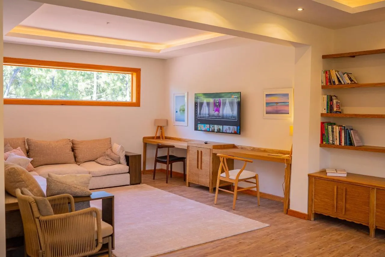 Hotel Kairos Valley Health & Nature Resort Datça