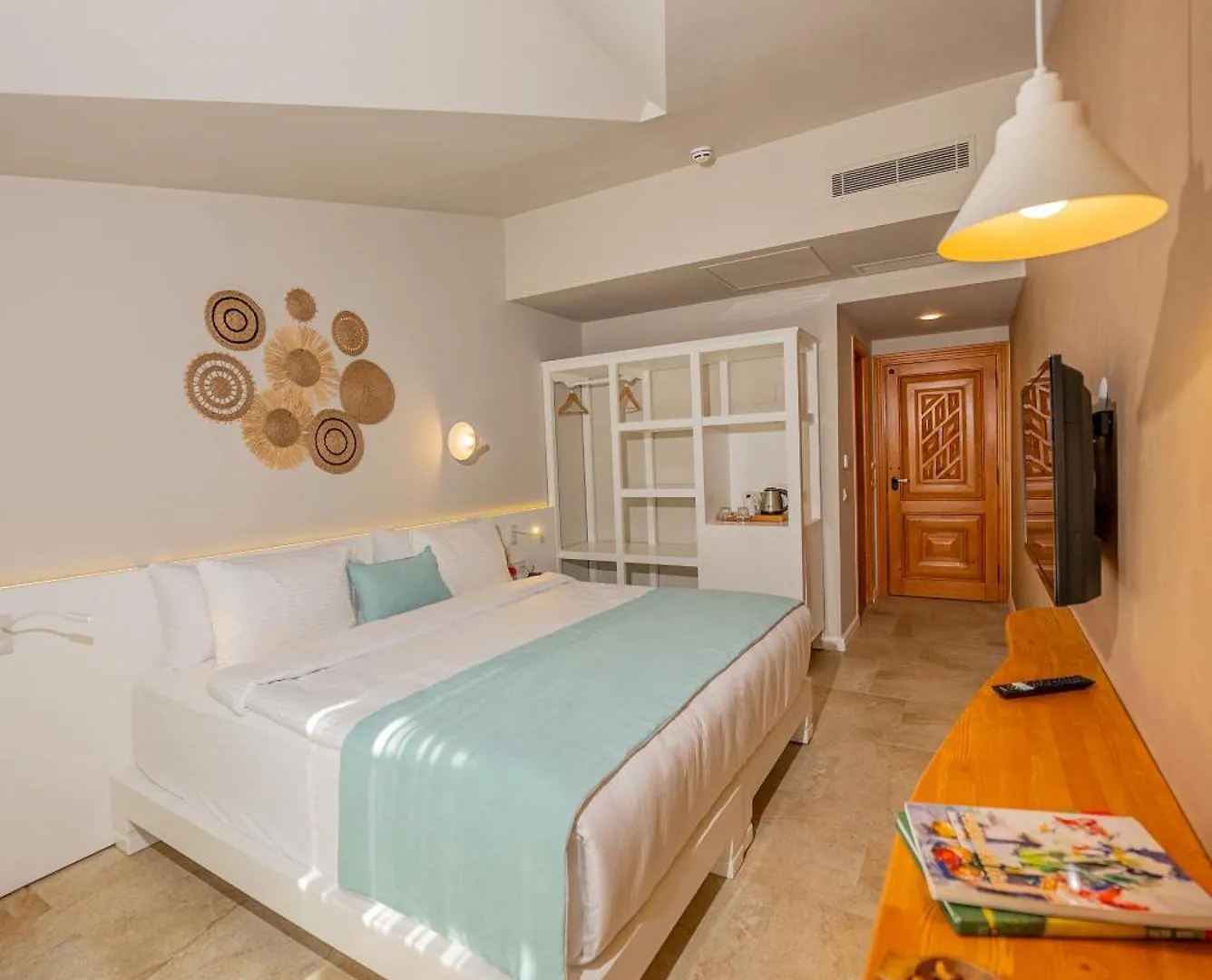 Kairos Valley Health & Nature Resort Datça