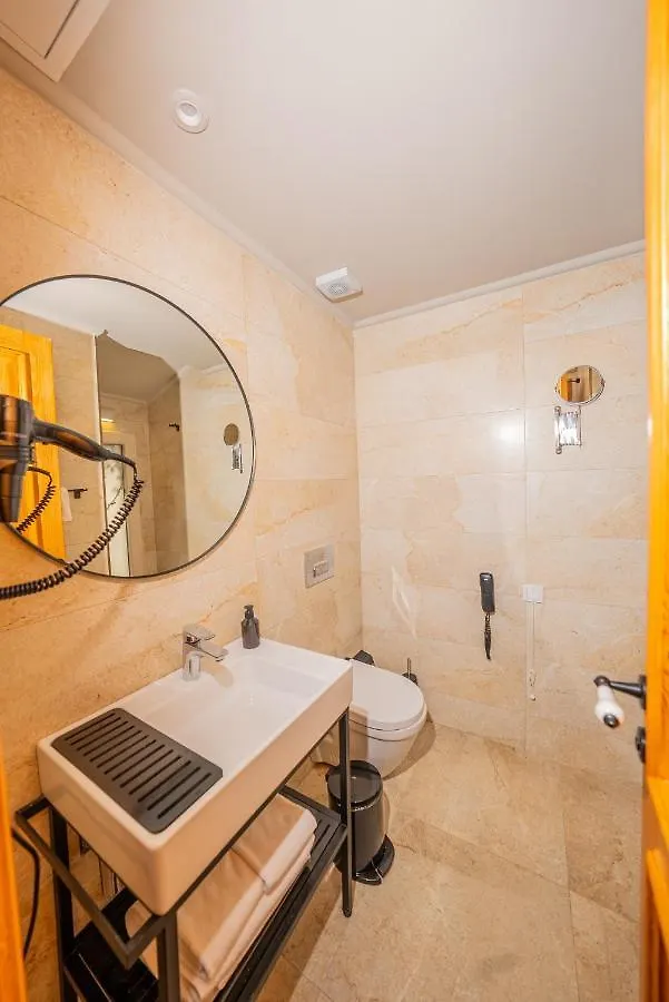 Kairos Valley Health & Nature Resort Datça Hotel