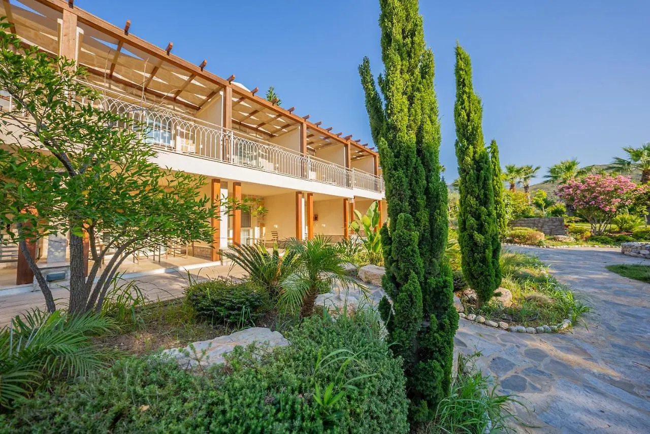 Kairos Valley Health & Nature Resort Datça Hotel