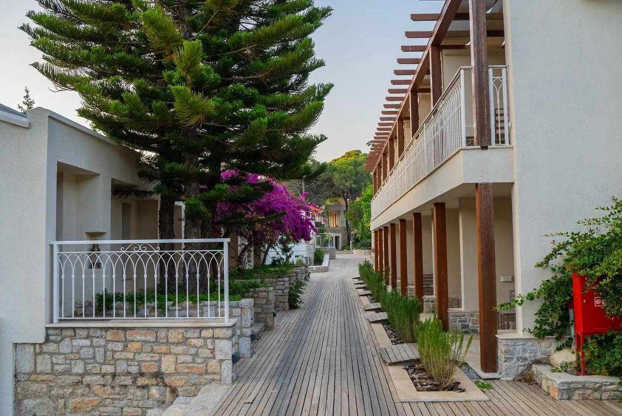 Hotel Kairos Valley Health & Nature Resort Datça