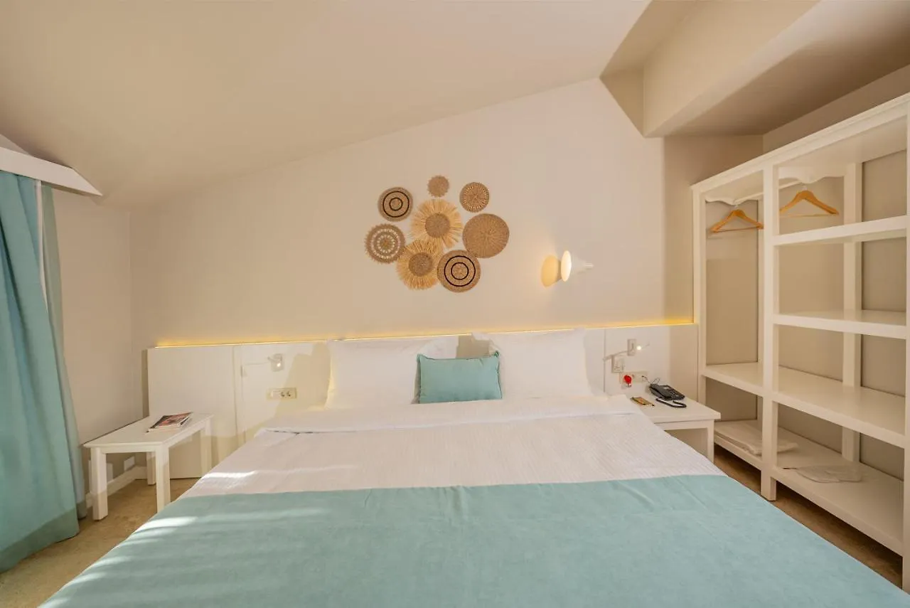 Kairos Valley Health & Nature Resort Datça Hotel