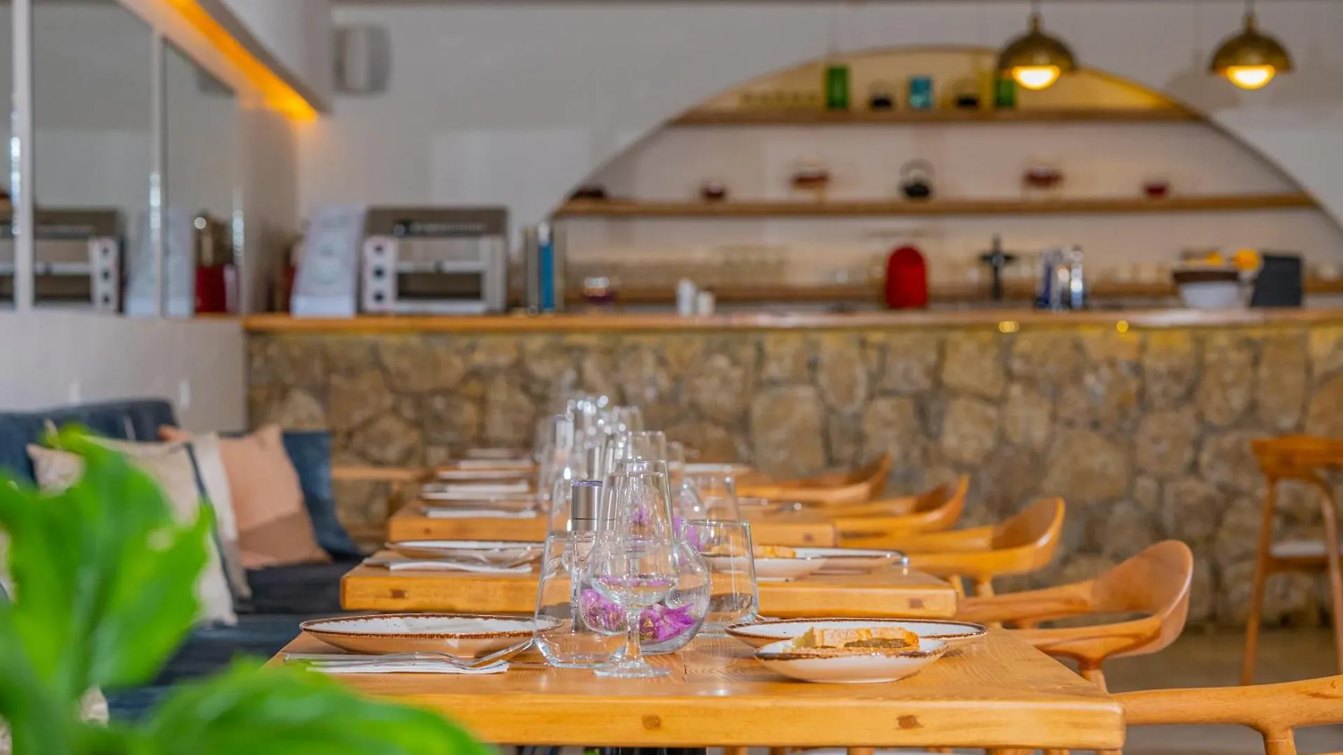 Kairos Valley Health & Nature Resort Datça