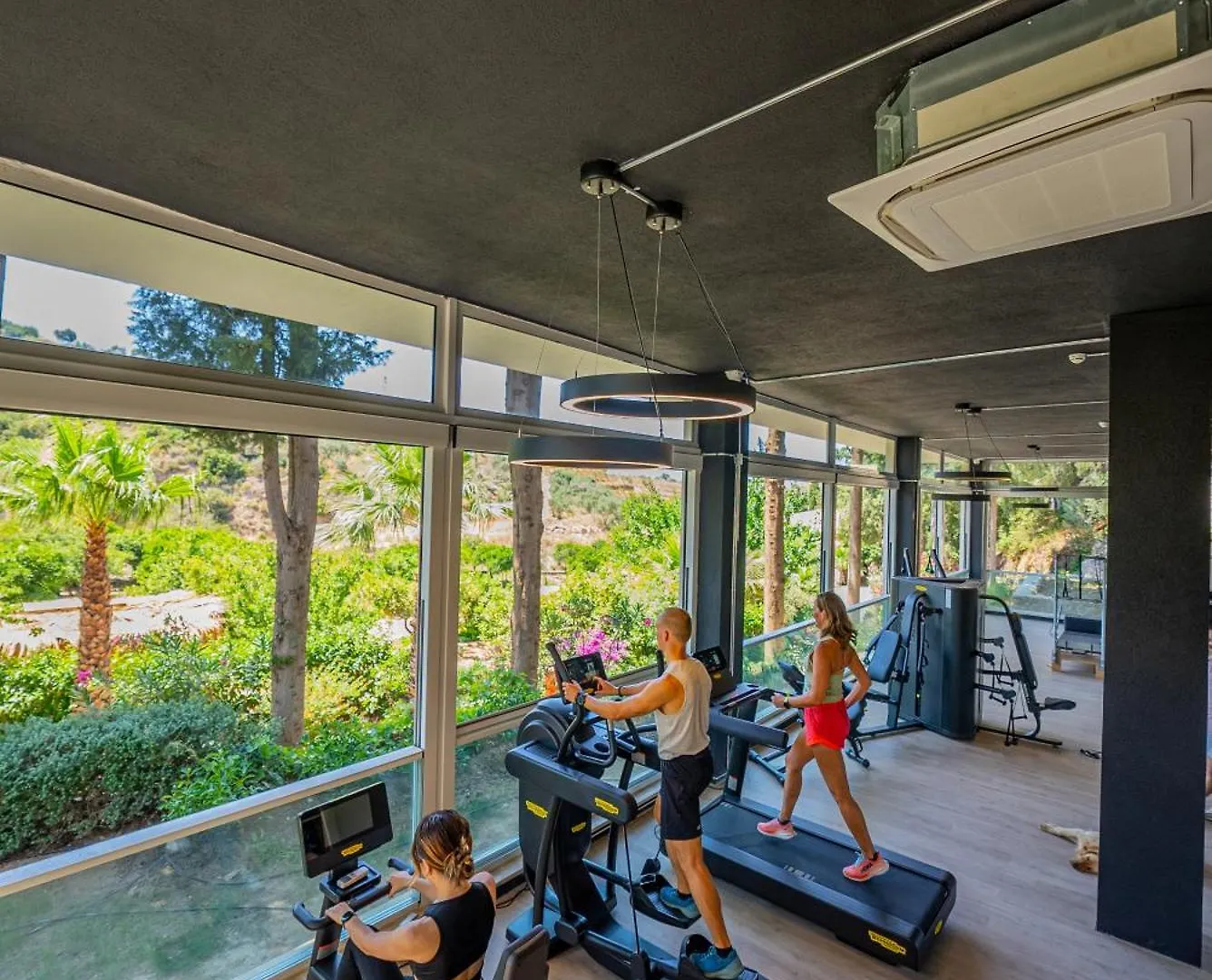 Kairos Valley Health & Nature Resort Datça