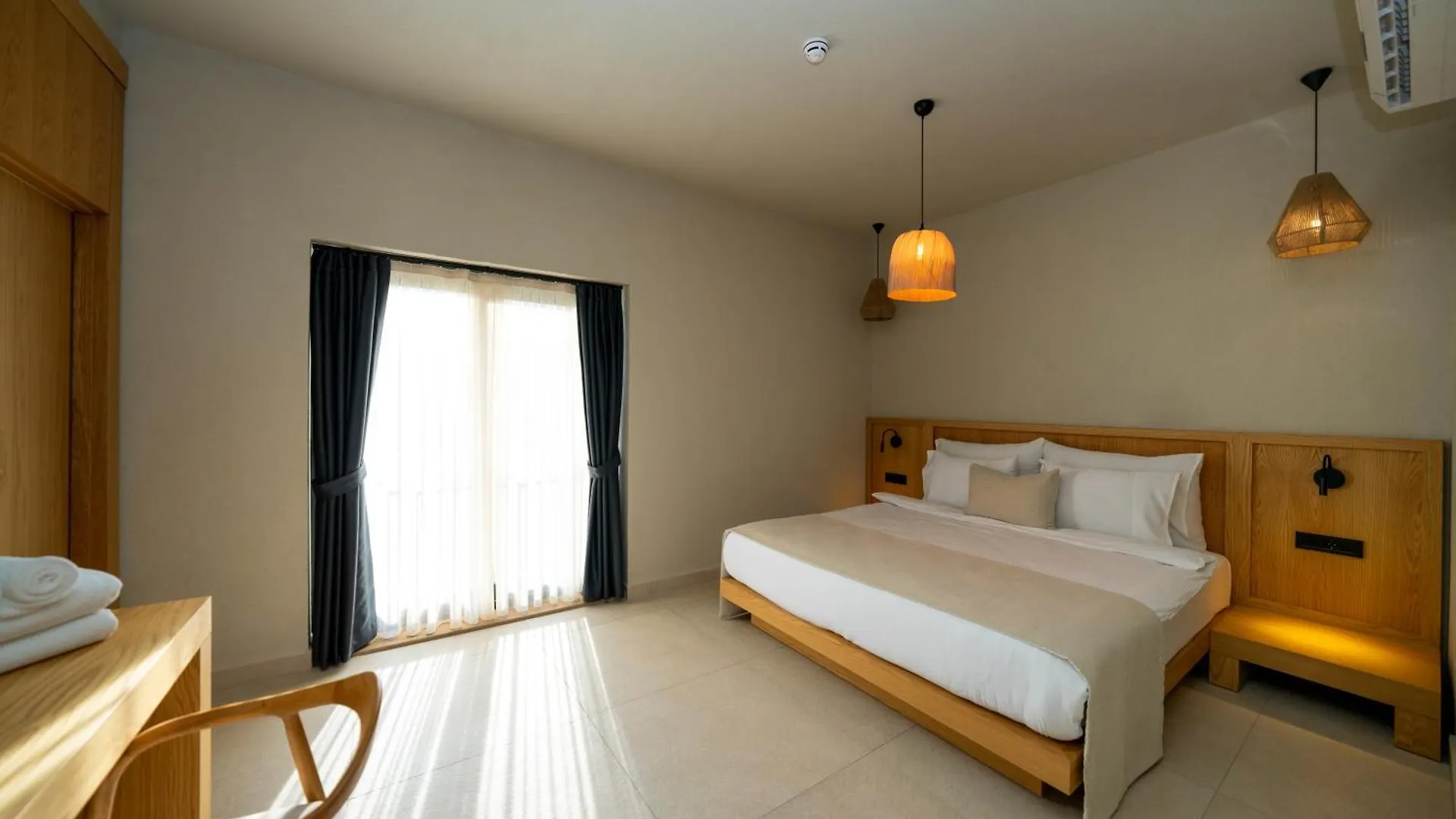 Kairos Valley Health & Nature Resort Datça Hotel