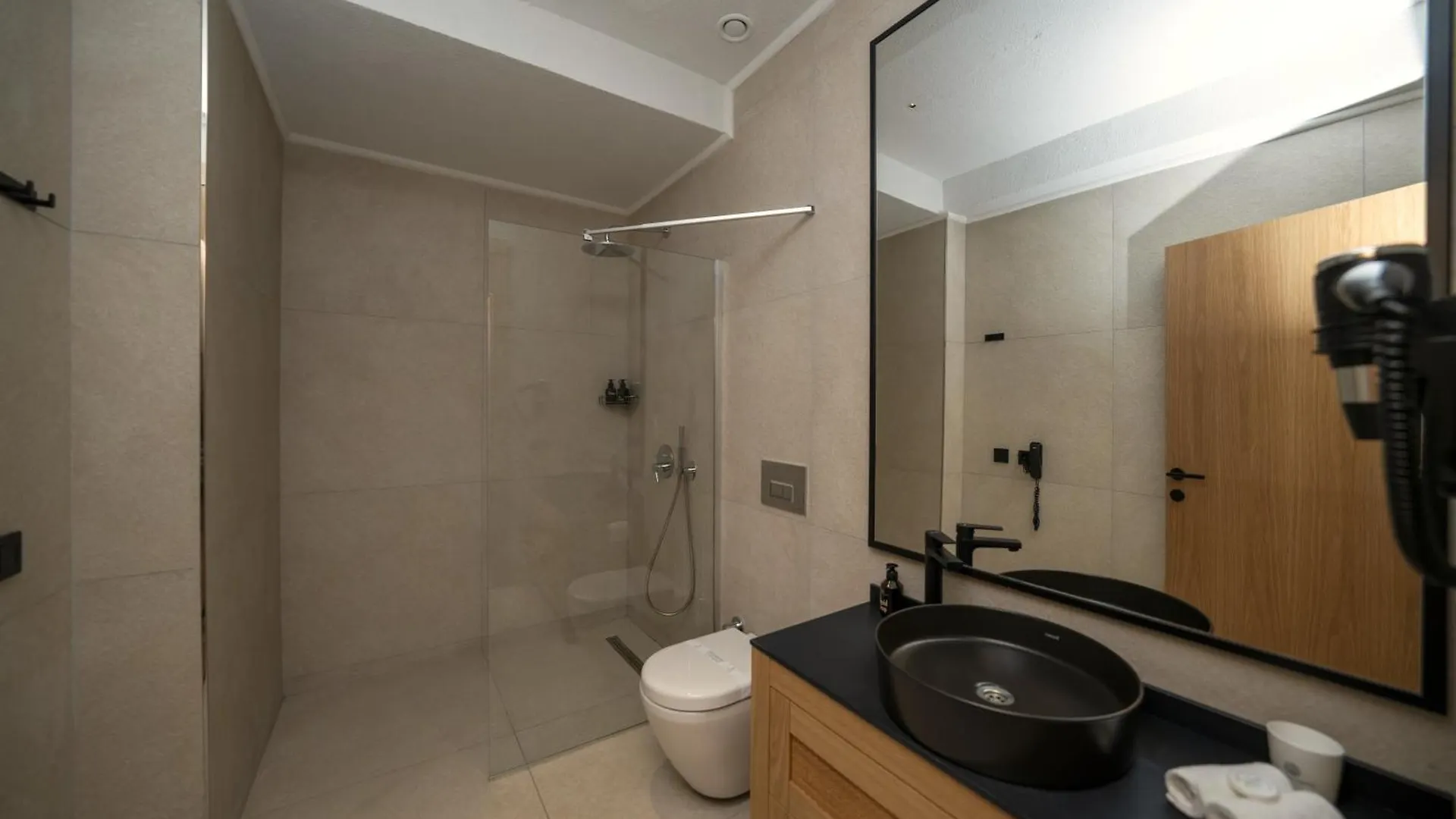 Hotel Kairos Valley Health & Nature Resort Datça